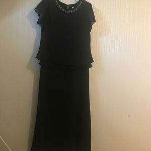 COCKTAIL DRESS